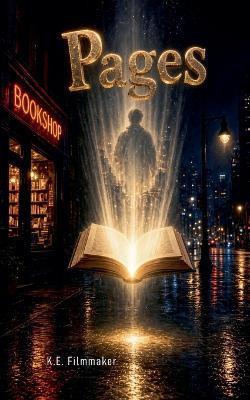 Pages - K E Filmmaker - cover