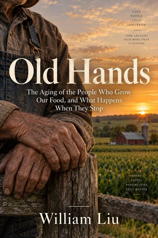 Old Hands