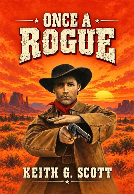 Once a Rogue