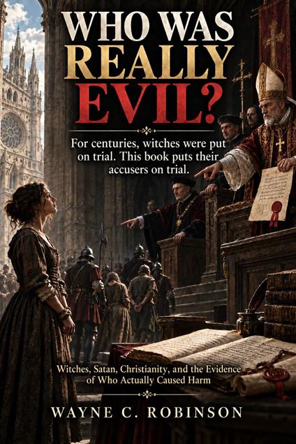 Who Was Really Evil?