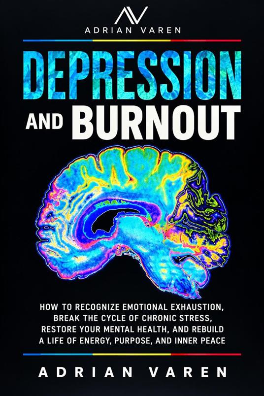 DEPRESSION AND BURNOUT