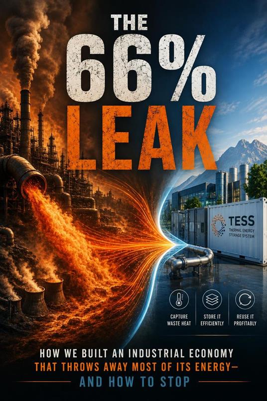 The 66% Leak