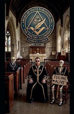The Poetry Illuminati - Samuel Ludke - cover