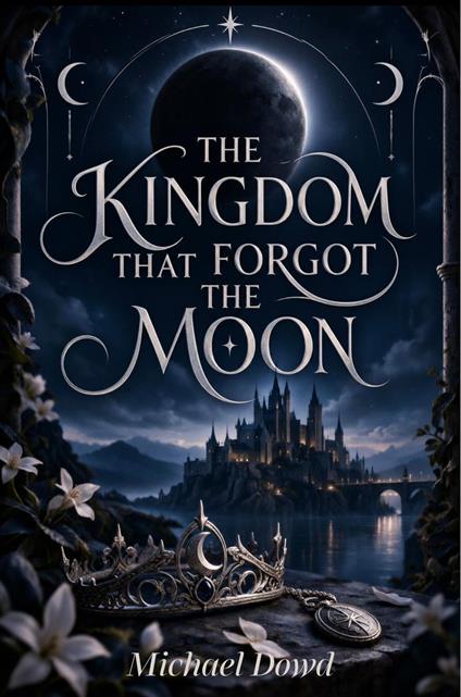 The Kingdom That Forgot The Moon