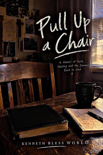 Pull up a Chair