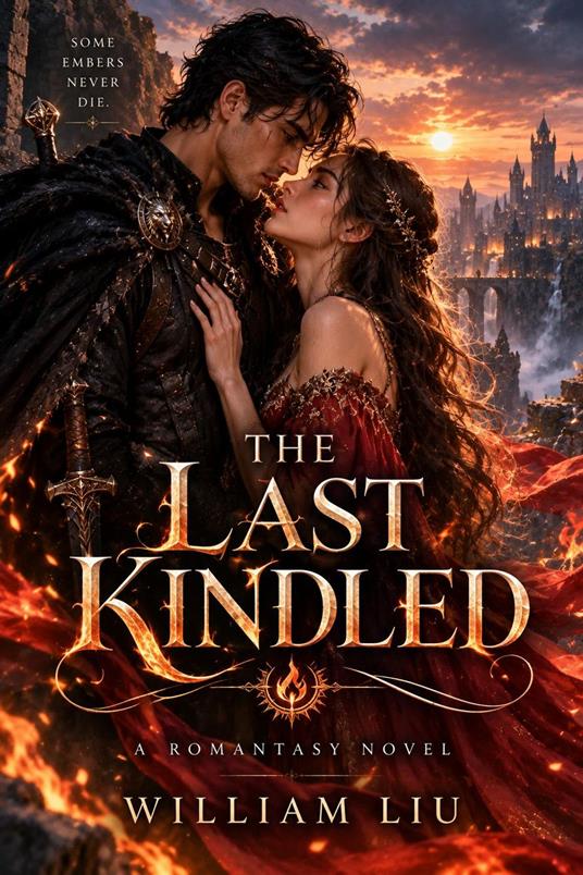 The Last Kindled