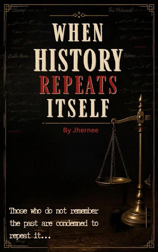When History Presents Itself
