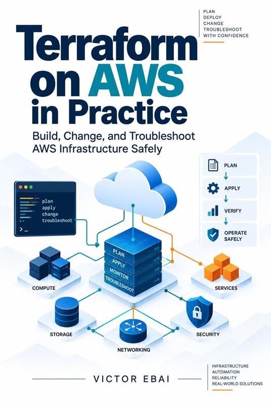Terraform on AWS in Practice