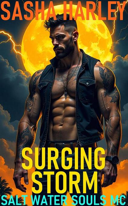 Surging Storm