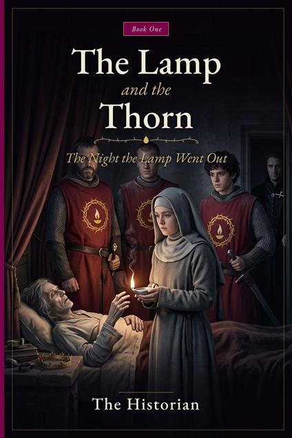 ?The Lamp and the Thorn
