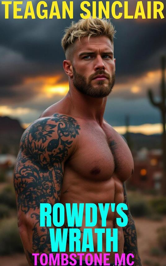 Rowdy's Wrath