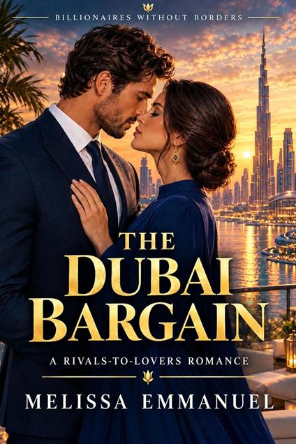 The Dubai Bargain