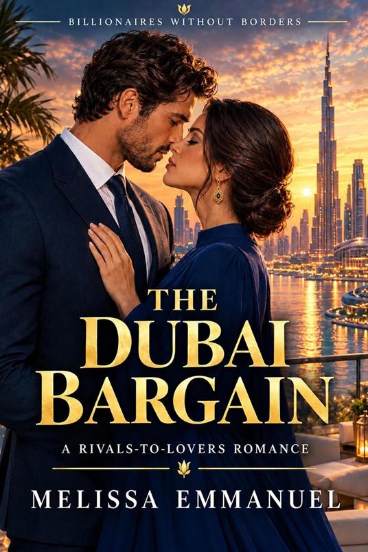 The Dubai Bargain