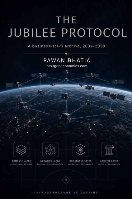 The Jubilee Protocol