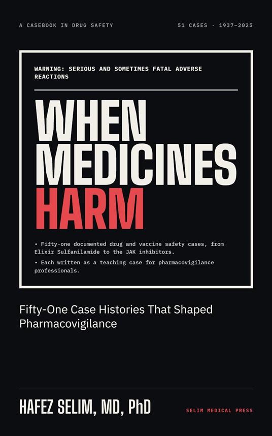 When Medicines Harm