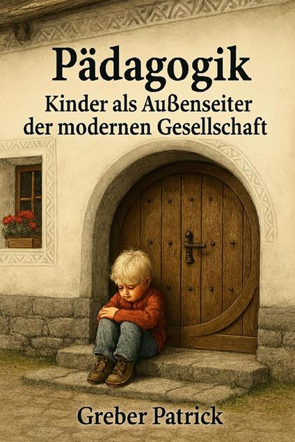 Pädagogik – Kinder als Aussenseiter der modernen Gesellschaft