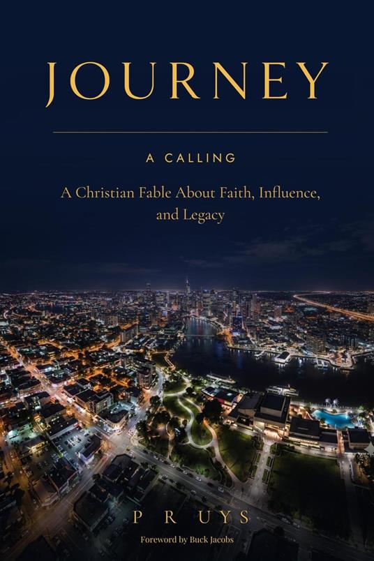 Journey: A Calling