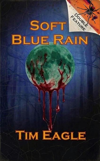 Soft Blue Rain