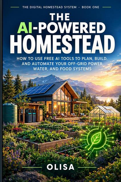 The AI-Powered Homestead