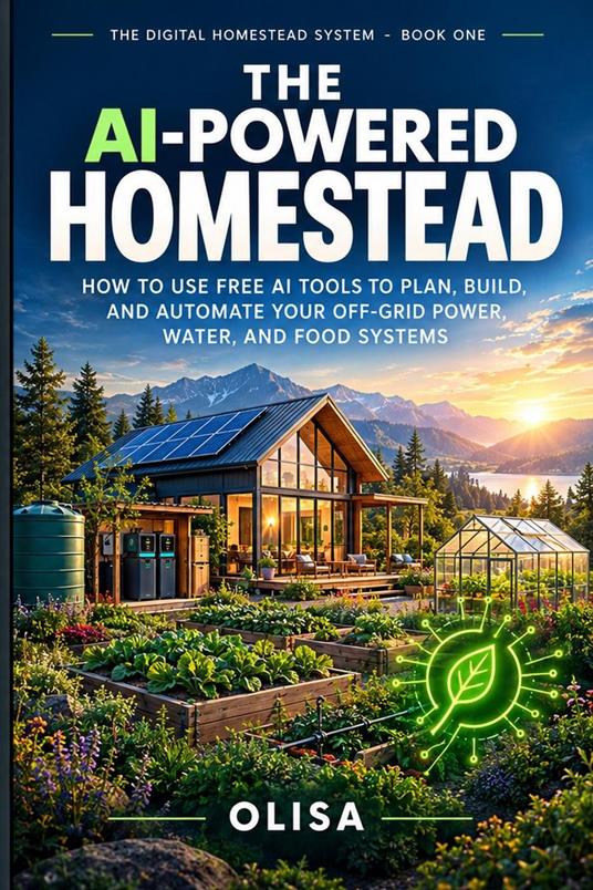 The AI-Powered Homestead