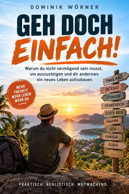 GEH DOCH EINFACH!