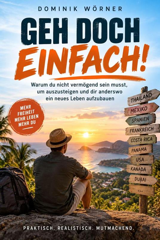 GEH DOCH EINFACH!