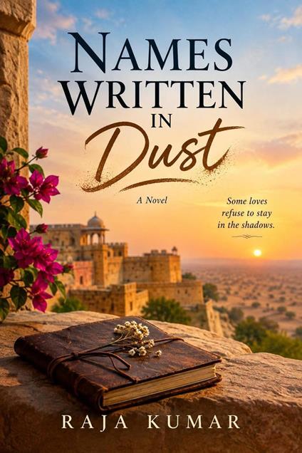 Names Written in Dust