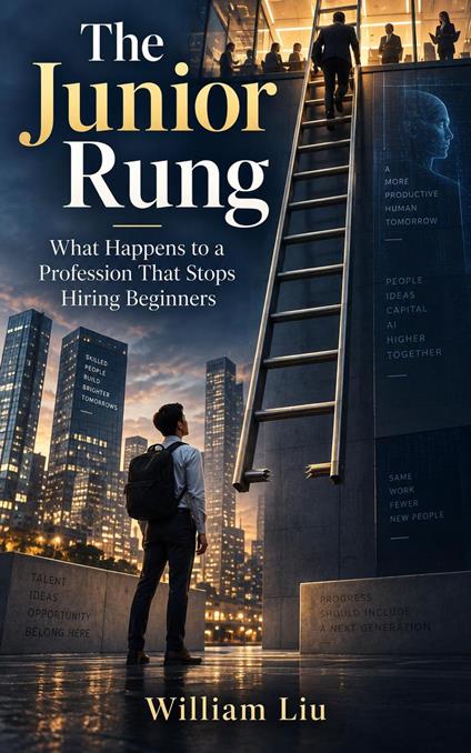 The Junior Rung