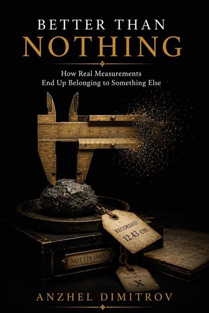 Better Than Nothing: How Real Measurements End Up Belonging to Something Else