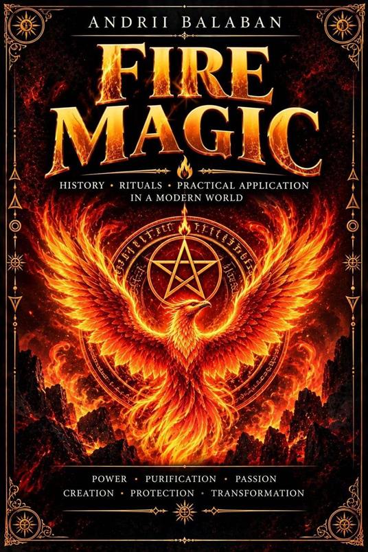 Fire Magic