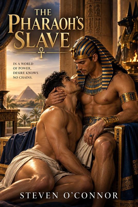 The Pharaohs slave