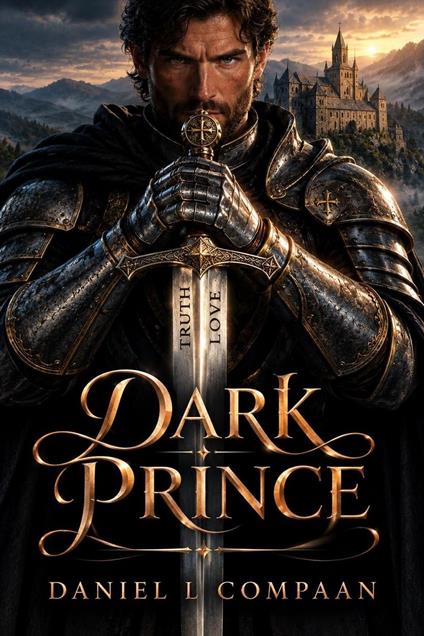 DARK PRINCE