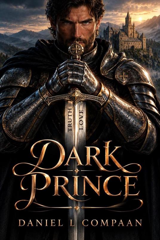 DARK PRINCE