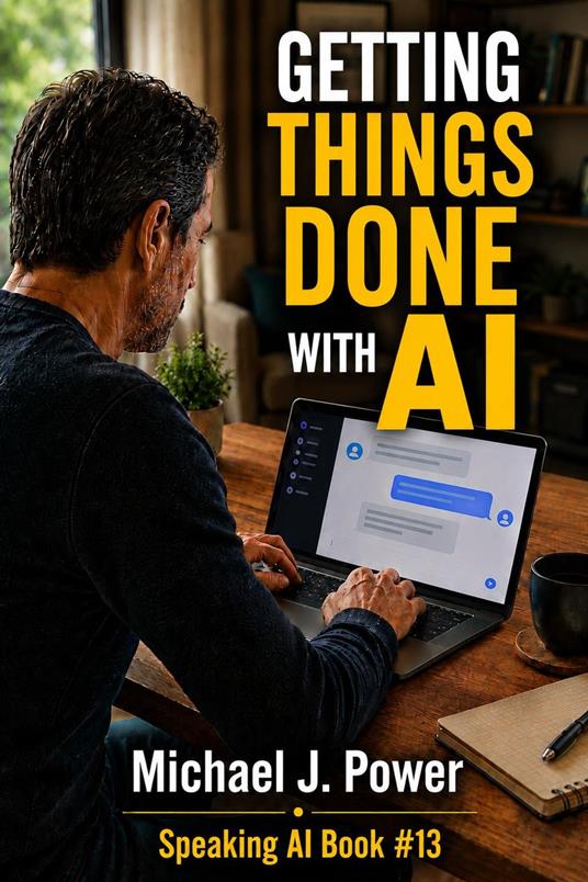Getting Things Done With AI