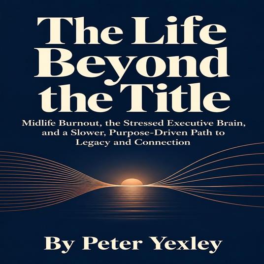 Life Beyond the Title
