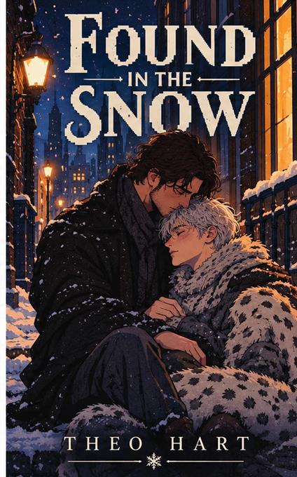 Found in the Snow