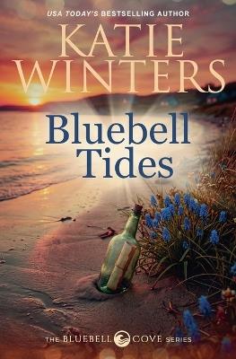 Bluebell Tides - Katie Winters - cover