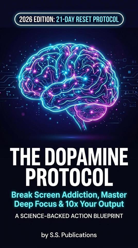 The Dopamine Protocol