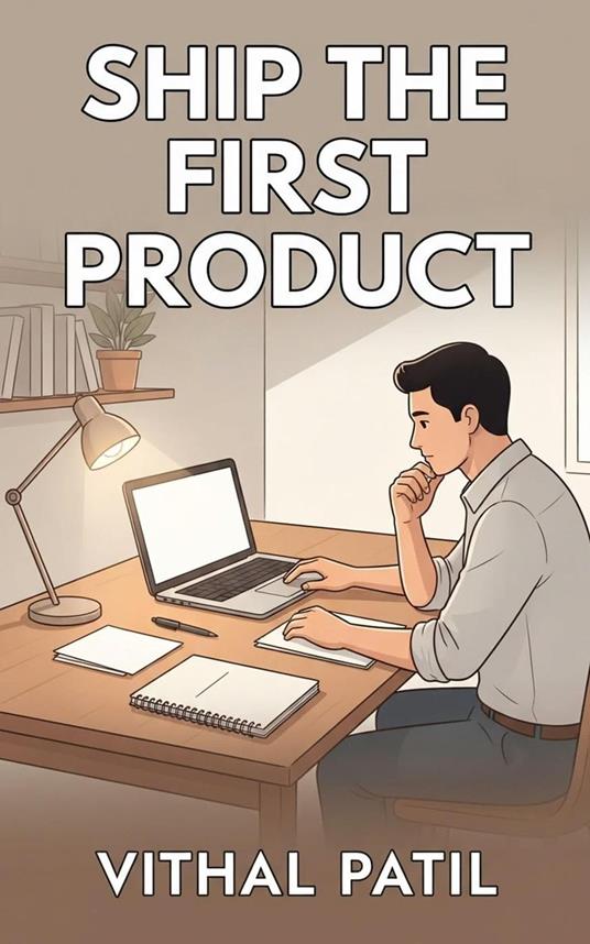 Ship the First Product