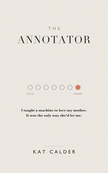 The Annotator