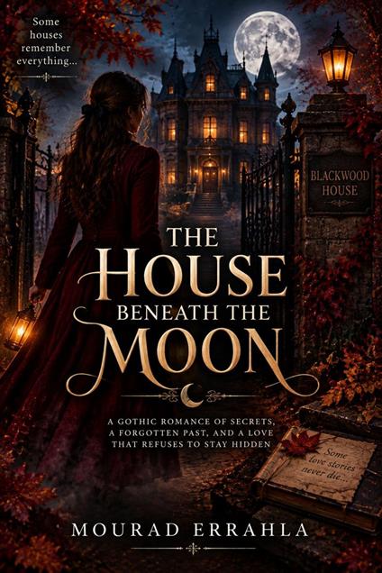 The House Beneath the Moon