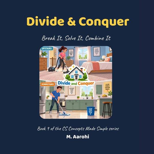 Divide & Conquer
