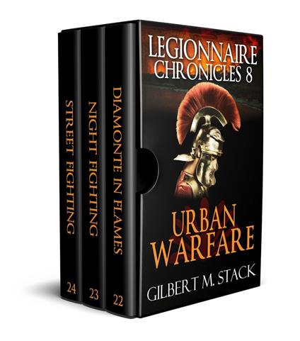 Urban Warfare