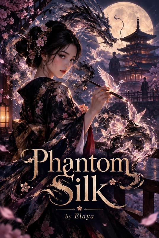 Phantom Silk