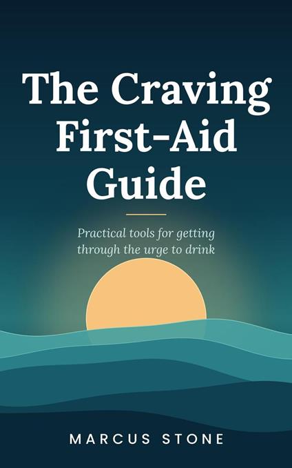 Alcohol Craving First Aid
