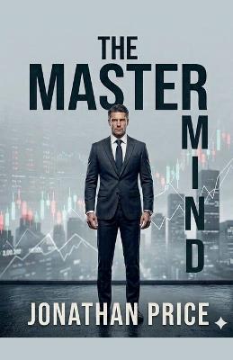 The Mastermind - Jonathan Price - cover
