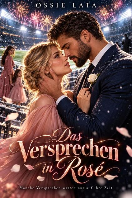 Das Versprechen in Rosé