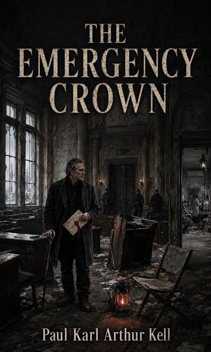 The Emergency Crown