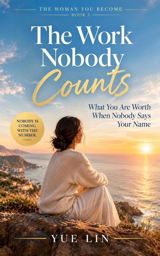The Work Nobody Counts