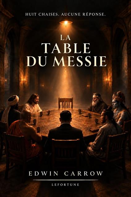 La Table du Messie